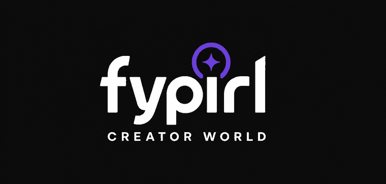FYPIRL Creator World